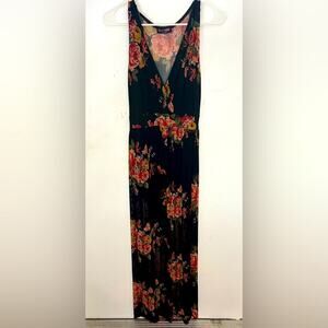 Seductions Mesh Dress Small NWOT